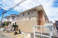 福岡県福岡市博多区東雲町1丁目(アパート)の賃貸物件201の外観