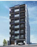 福岡県福岡市博多区諸岡5丁目(マンション)の賃貸物件206の外観