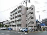 福岡県福岡市南区塩原1丁目(マンション)の賃貸物件501の外観