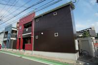 St.PHOENIXⅡ103の外観