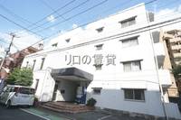 福岡県福岡市南区塩原4丁目(マンション)の賃貸物件1103の外観