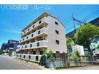 サンライズ弥永の外観