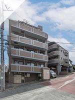 福岡県福岡市南区大橋4丁目(マンション)の賃貸物件103の外観