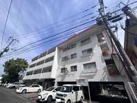 ジェントリー高宮406の外観