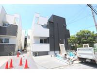 福岡県福岡市南区南大橋1丁目(アパート)の賃貸物件105の外観