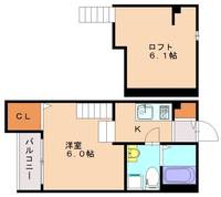 MARVELOUSの間取り