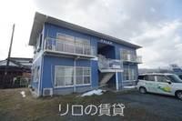 物件の外観画像