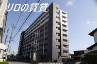 福岡県飯塚市幸袋(マンション)の賃貸物件1003の外観