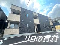 福岡県飯塚市幸袋(アパート)の賃貸物件102の外観