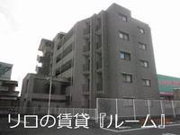 福岡県飯塚市柏の森(マンション)の賃貸物件101の外観