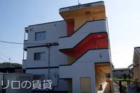 福岡県飯塚市太郎丸(マンション)の賃貸物件102の外観