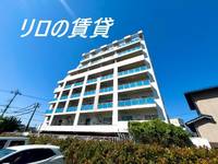 福岡県飯塚市柏の森(マンション)の賃貸物件404の外観