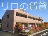 福岡県飯塚市花瀬(アパート)の賃貸物件105の外観