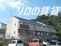 プラシードⅡの外観