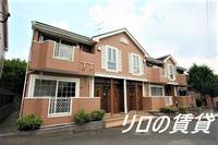 福岡県飯塚市潤野(アパート)の賃貸物件102の外観