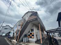 福岡県北九州市八幡西区大膳2丁目(アパート)の賃貸物件202の外観