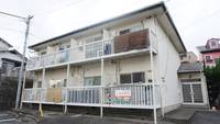 福岡県北九州市八幡西区折尾4丁目(アパート)の賃貸物件108の外観