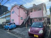 福岡県北九州市八幡西区浅川2丁目(アパート)の賃貸物件201の外観
