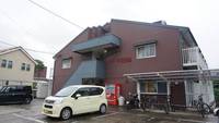 福岡県北九州市八幡西区藤原4丁目(アパート)の賃貸物件108の外観