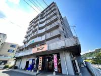 福岡県北九州市八幡西区浅川台1丁目(マンション)の賃貸物件203の外観