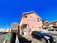 福岡県北九州市八幡西区東折尾町(アパート)の賃貸物件202の外観