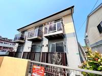 物件の外観画像