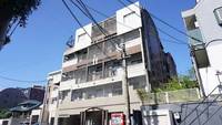 福岡県北九州市八幡西区医生ケ丘(マンション)の賃貸物件308の外観