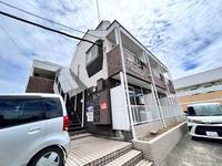 福岡県北九州市八幡西区折尾4丁目(アパート)の賃貸物件107の外観