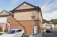 福岡県北九州市八幡西区則松5丁目(アパート)の賃貸物件203の外観
