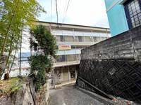 福岡県北九州市八幡西区岸の浦2丁目(アパート)の賃貸物件106の外観