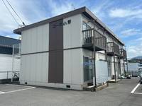 福岡県北九州市八幡西区則松4丁目(アパート)の賃貸物件202の外観