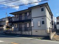 福岡県北九州市八幡西区幸神3丁目(アパート)の賃貸物件103の外観