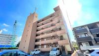 福岡県北九州市八幡西区東折尾町(マンション)の賃貸物件302の外観