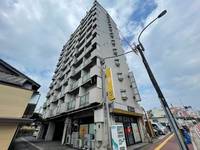 福岡県北九州市八幡西区陣山1丁目(マンション)の賃貸物件403の外観