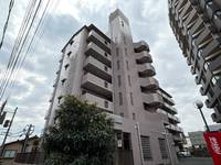 福岡県北九州市八幡西区折尾4丁目(マンション)の賃貸物件410の外観
