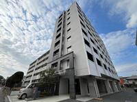 福岡県北九州市八幡西区東神原町(マンション)の賃貸物件903の外観