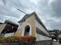 福岡県北九州市八幡西区南鷹見町(アパート)の賃貸物件101の外観