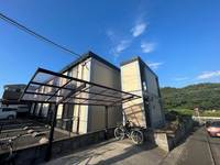 福岡県北九州市若松区高須東2丁目(アパート)の賃貸物件202の外観