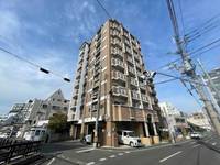 福岡県北九州市八幡西区黒崎4丁目(マンション)の賃貸物件904の外観