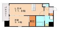 Muu.黒崎の間取り
