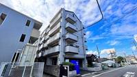 福岡県北九州市八幡西区穴生1丁目(マンション)の賃貸物件302の外観