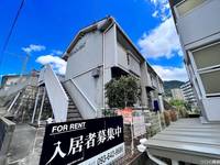 福岡県北九州市八幡西区東鳴水3丁目(アパート)の賃貸物件102の外観
