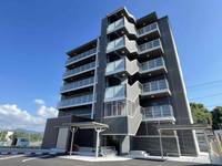 福岡県北九州市八幡西区西折尾町(マンション)の賃貸物件101の外観