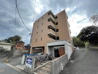 福岡県北九州市八幡西区御開1丁目(マンション)の賃貸物件506の外観