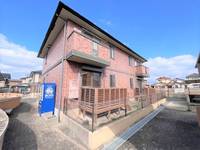 福岡県遠賀郡水巻町二東1丁目(アパート)の賃貸物件B102の外観