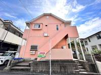 福岡県北九州市八幡西区西王子町(アパート)の賃貸物件205の外観