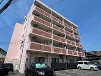 福岡県北九州市八幡西区陣原3丁目(マンション)の賃貸物件202の外観