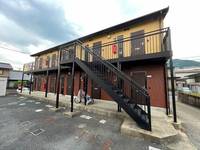 福岡県北九州市八幡西区引野1丁目(アパート)の賃貸物件101の外観