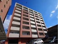 福岡県北九州市八幡西区陣原3丁目(マンション)の賃貸物件402の外観