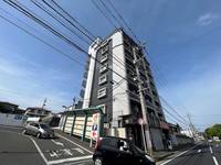 福岡県北九州市八幡西区大浦2丁目(マンション)の賃貸物件703の外観